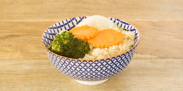 Gluten-Free Thai Fried Rice