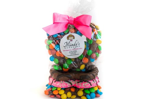 Pretzel 3 Pack