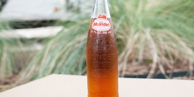 Sidral Mundet