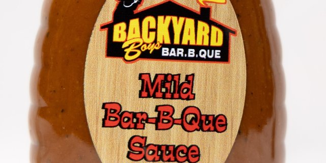 Mild Sauce