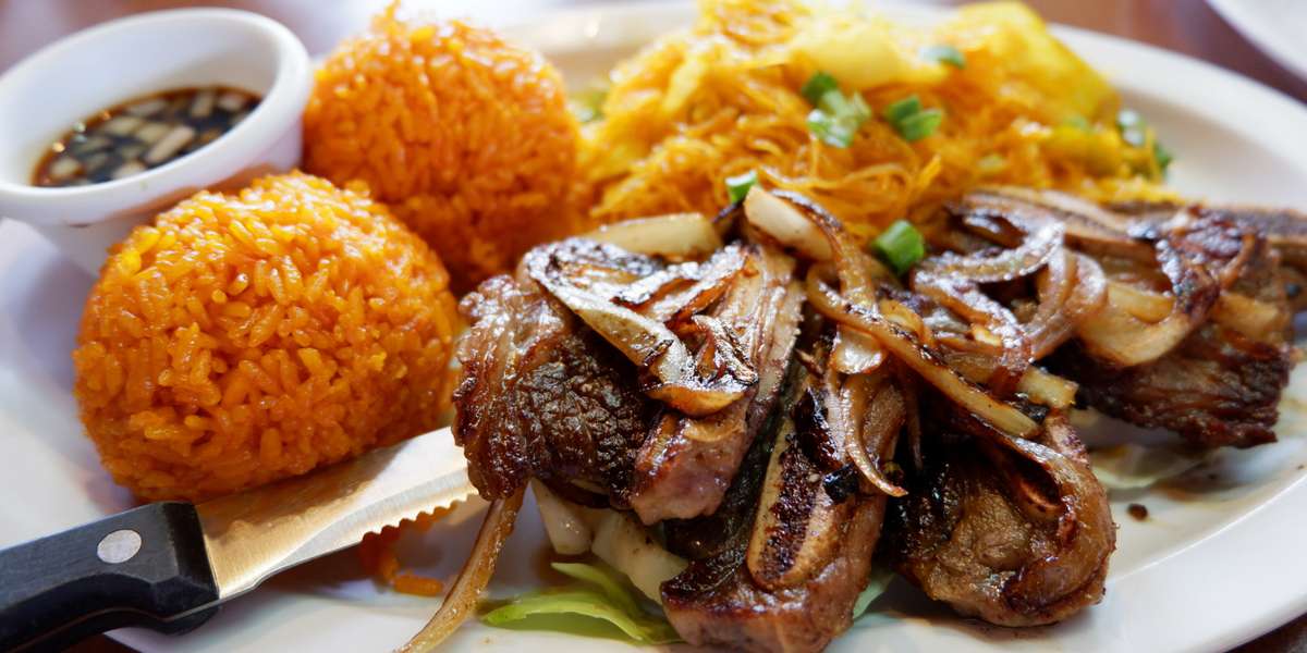 Passport Restaurant & Catering