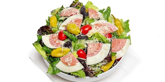 Ledo Italian Salad