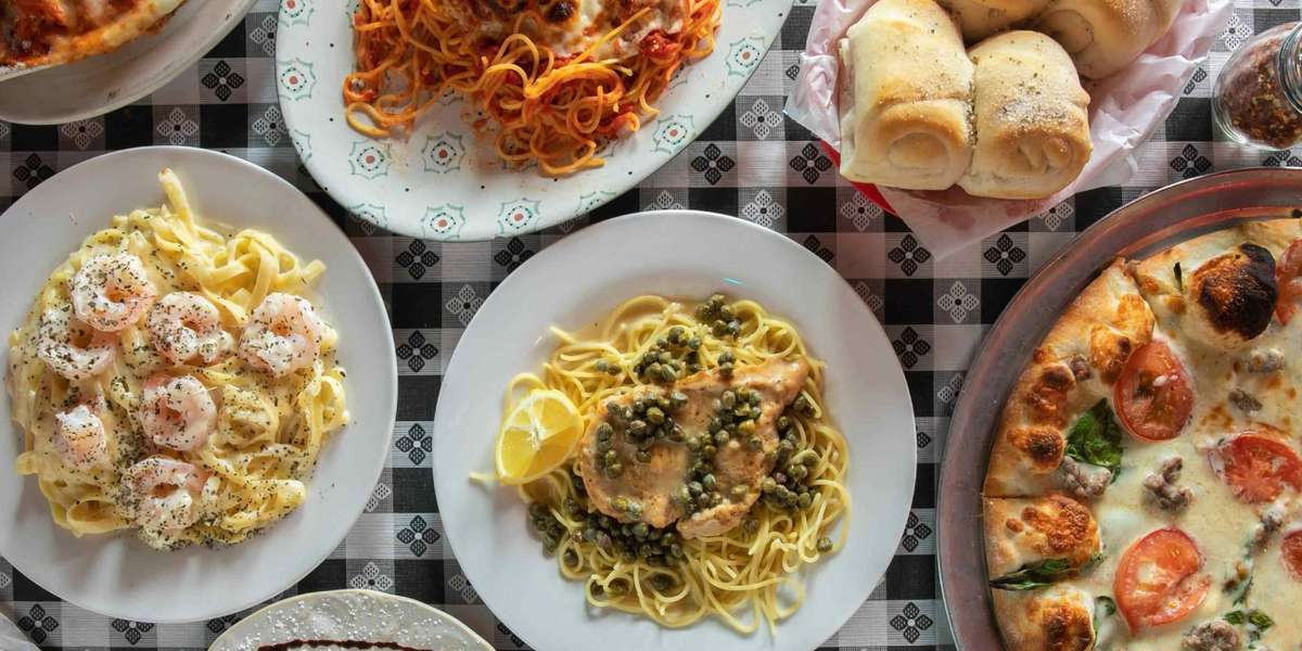 Luigi's Italian Restaurant