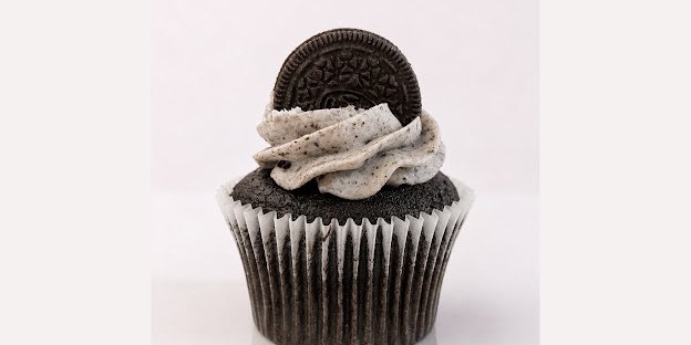 Cookies & Cream