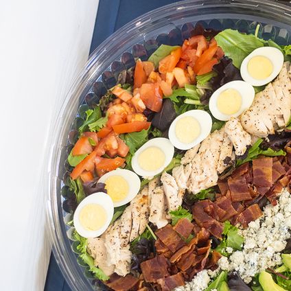 Cobb Salad Platter