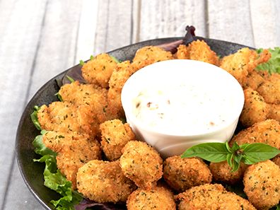 Fried Artichokes