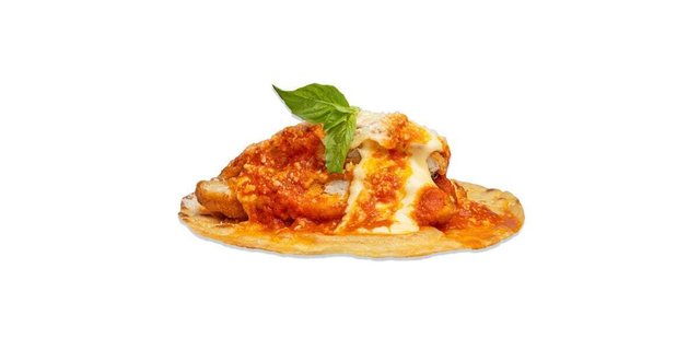 3 CHICKEN PARMIGIANA