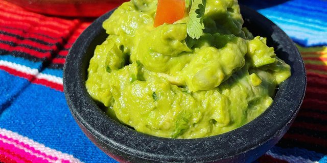 Guacamole