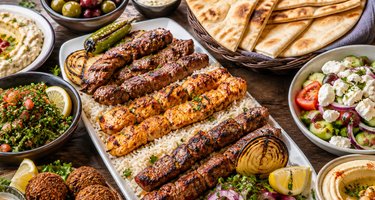 Istanbul Foodlovers Restaurant