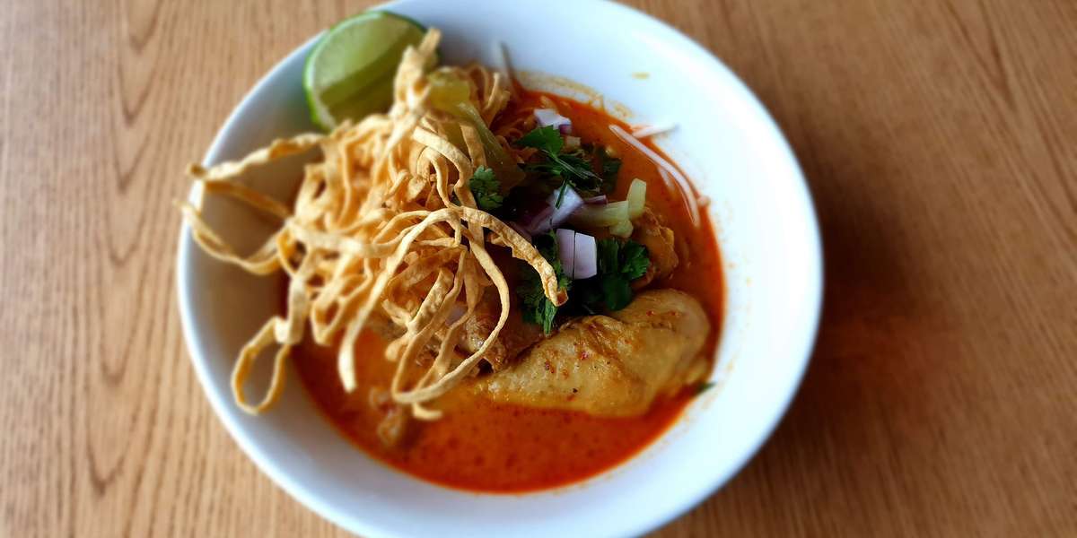 Chada Thai