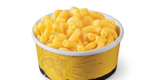 Mac & Cheese