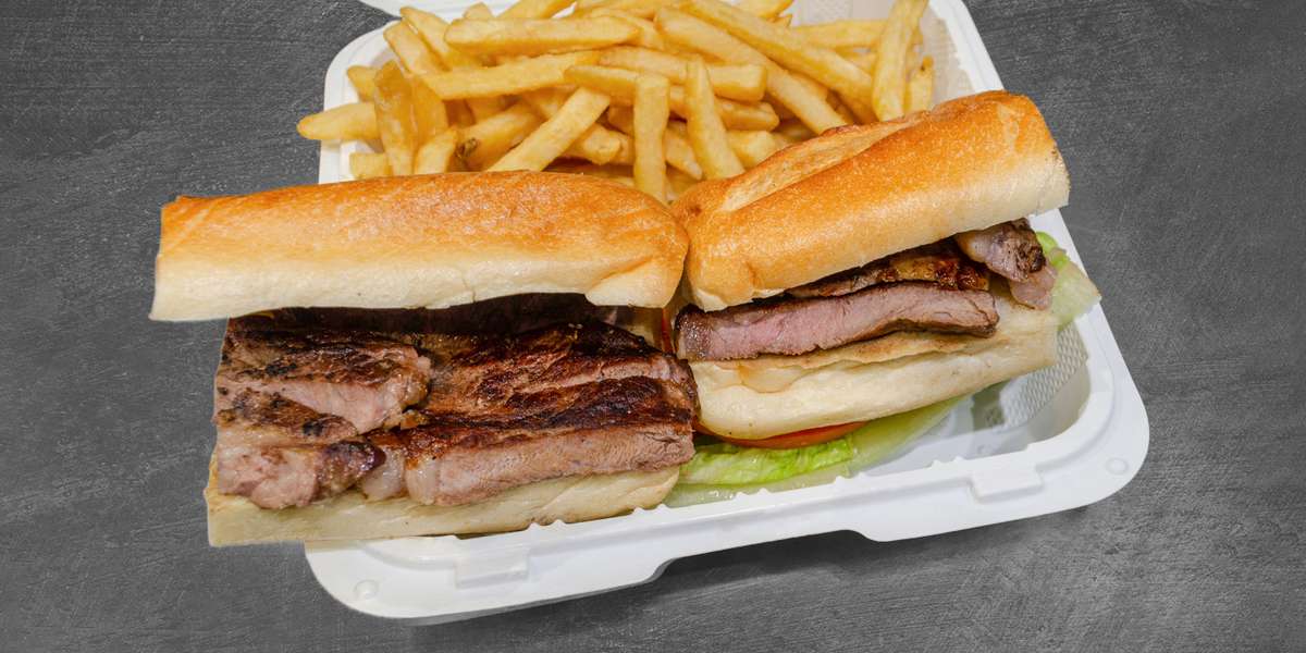 Wrap-N-Run Grill