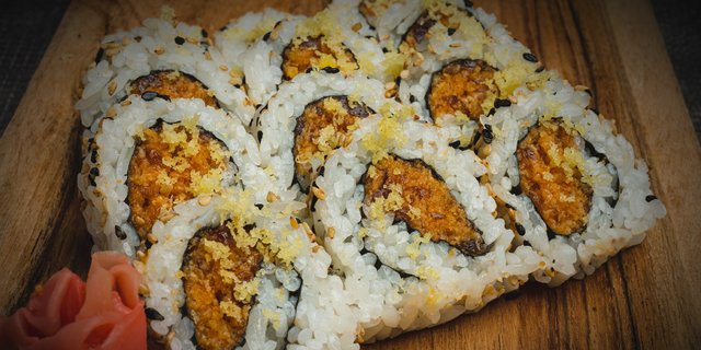 Alex Roll