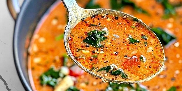 Tomato Soup