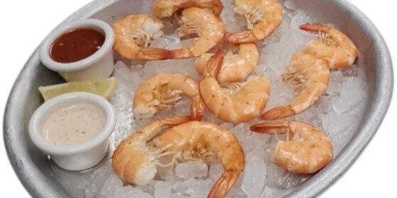 Peel & Eat Shrimp Party Pack