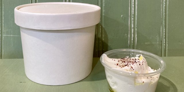 Labneh