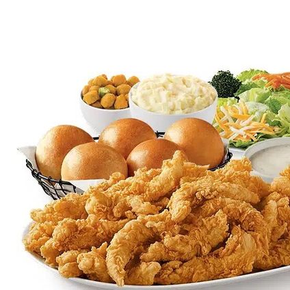Original Tenders