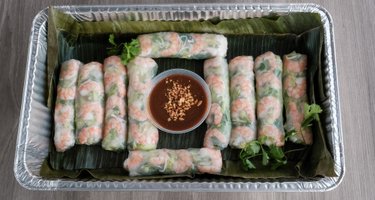 545 Banh Mi Cafe