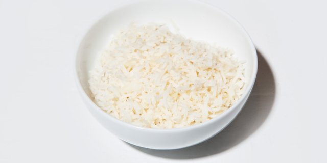White Rice