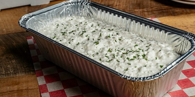 Cottage Cheese
