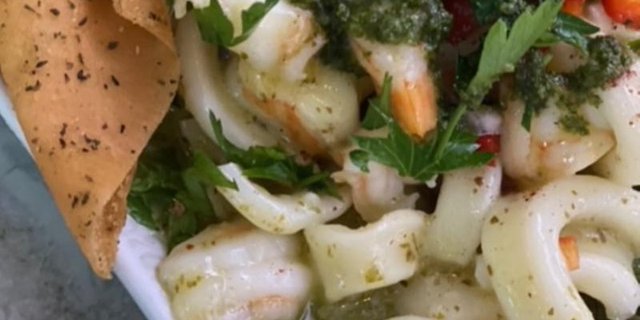 Ceviche