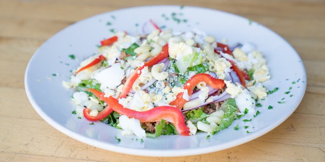 Chopped Salad