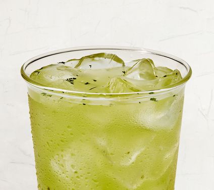 Gallon Cucumber Mint Juice