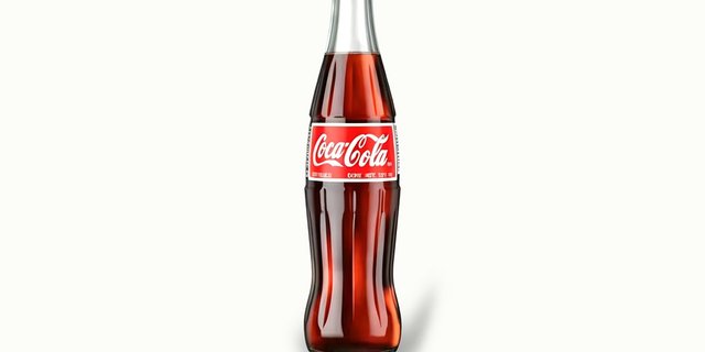 Coca-Cola Mexico