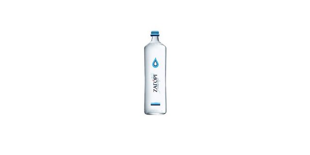 Bottled Water