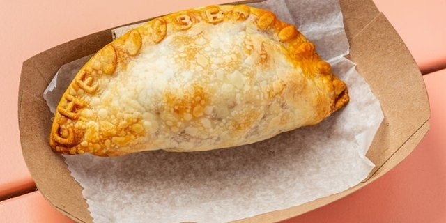 Al Limon Empanada