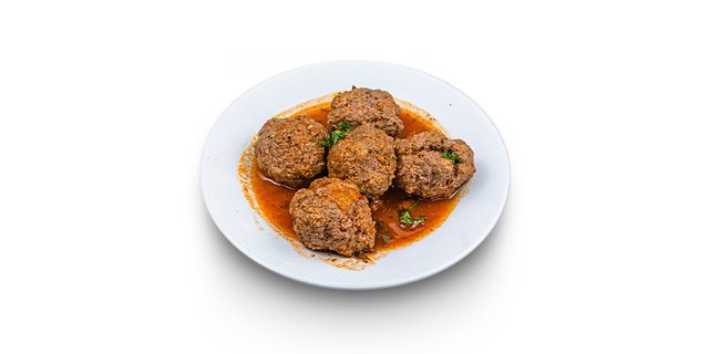 Meatballs