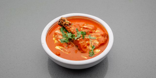 Pandara Road Wala Butter Chicken