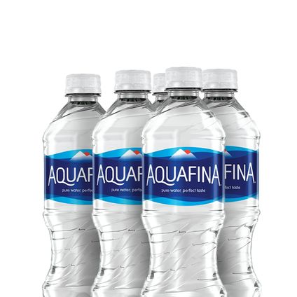 Aquafina Bundle