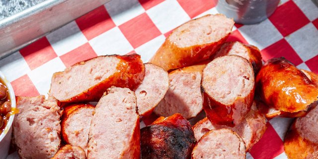 Smoked Sausage Kielbasa