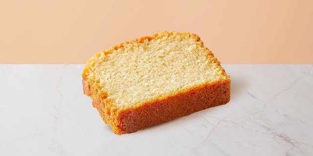 Loaf Cake Lemon