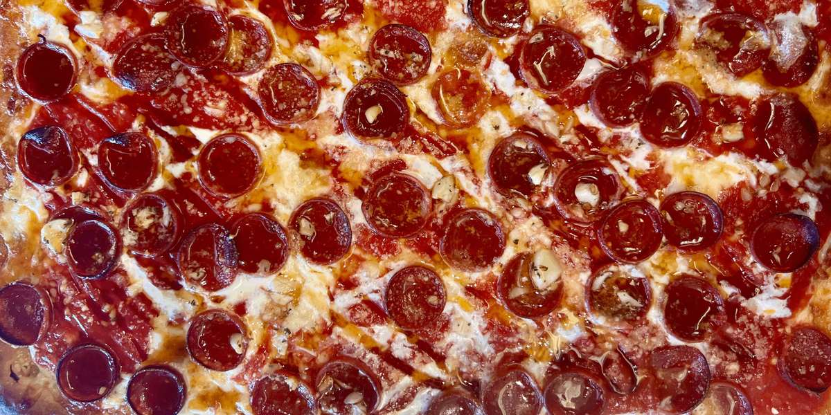 Pienezza Pizza