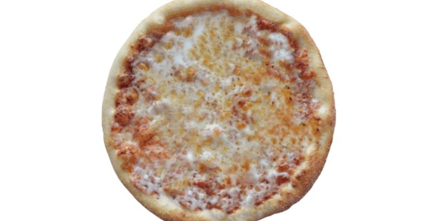 16" Formaggio