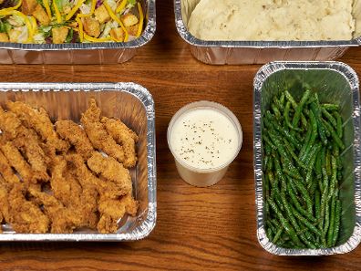 Chicken Tenders Pack