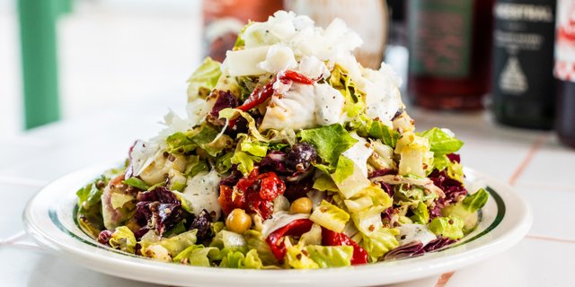 Chef Salad