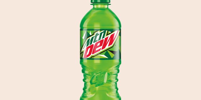 Mountain Dew
