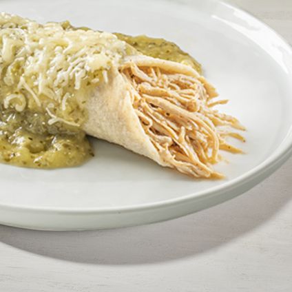 Single Enchilada