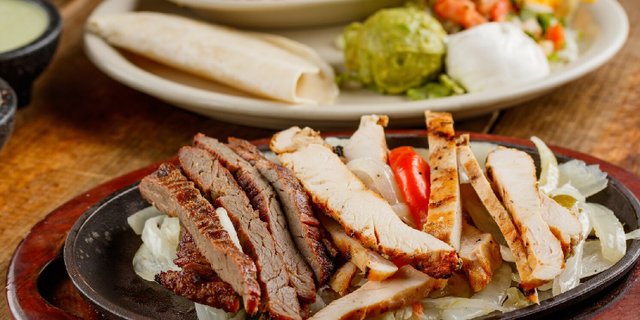 Fajita Package #2