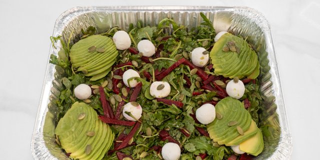 Beet Salad Tray