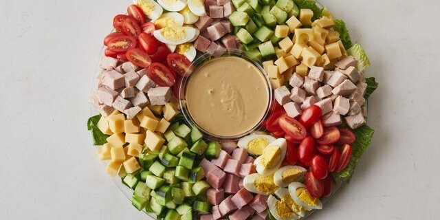 Chef’s Salad