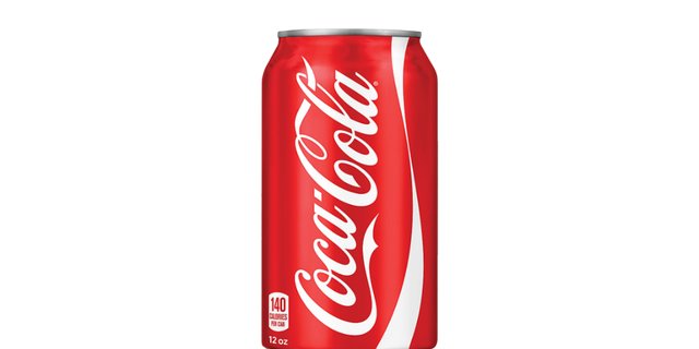 Individual Sodas