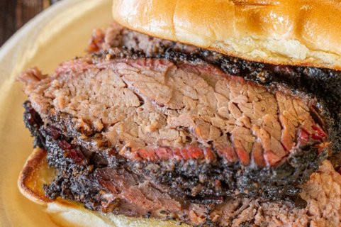 Brisket Sandwich