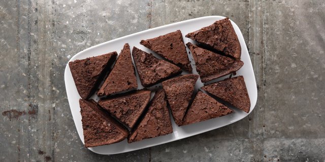 Mesa Brownies