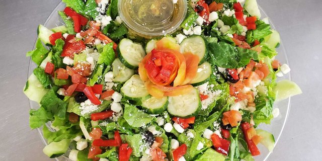 Greek Salad