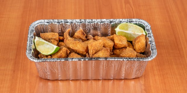 Fish Bites