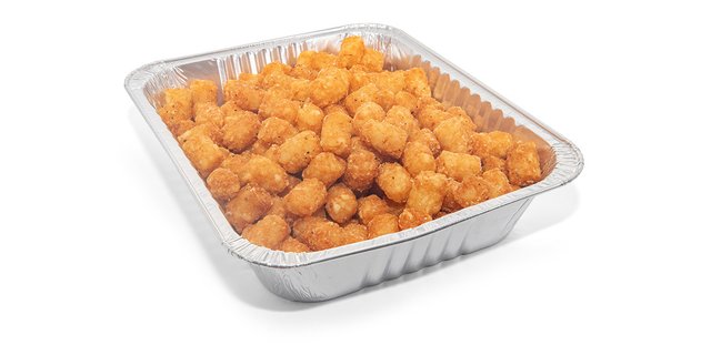 Tater Tots